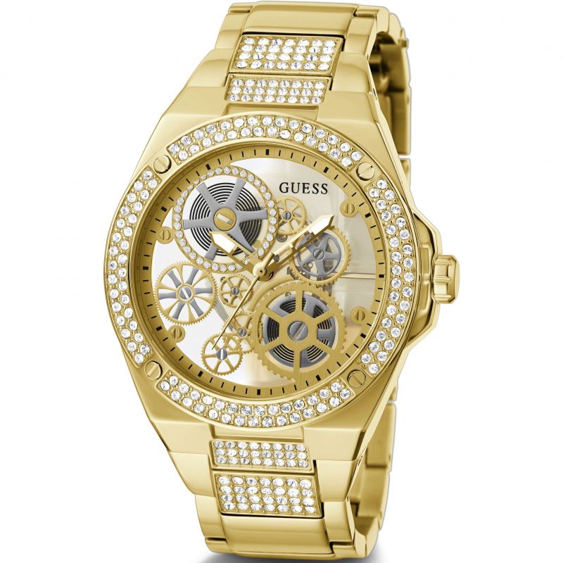 Ceas Barbati, Guess, Big Reveal GW0323G2 - 1 | YEO